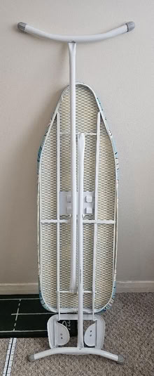 Photo of free Ironing board (Woodley RG5) #2