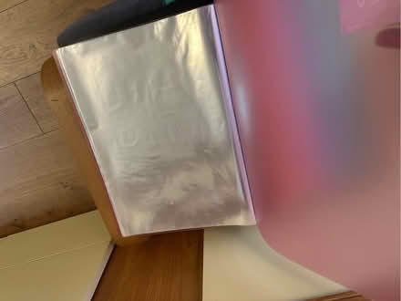 Photo of free 10 x A3 display photos (Bushey Village WD23) #2