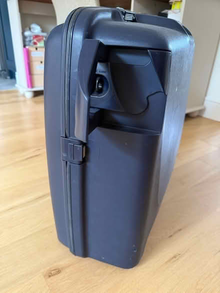 Photo of free Suitcase (Earley) #2