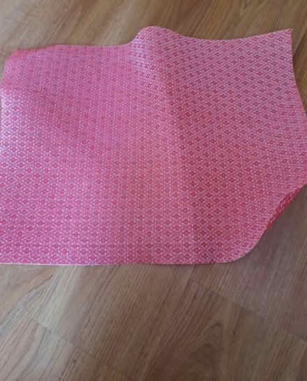 Photo of free Placemat (Bedminster BS3) #1