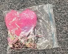 Photo of free Metallic Bead Kit #1