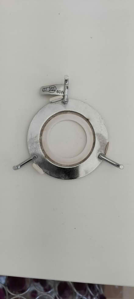 Photo of free Light shade pendant (Wollaton NG8) #2