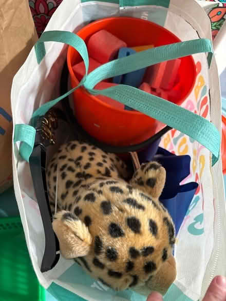 Photo of free Mixed bag of toys, suits 2-5 (Gracemount EH16) #1