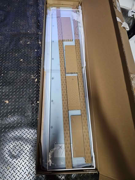 Photo of free Large lot of glass from Ikea furniture (Townsend BH8) #1