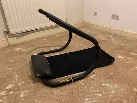 Photo of free ABS Trainer exercise equipment (Bermondsey SE1 5HP) #2