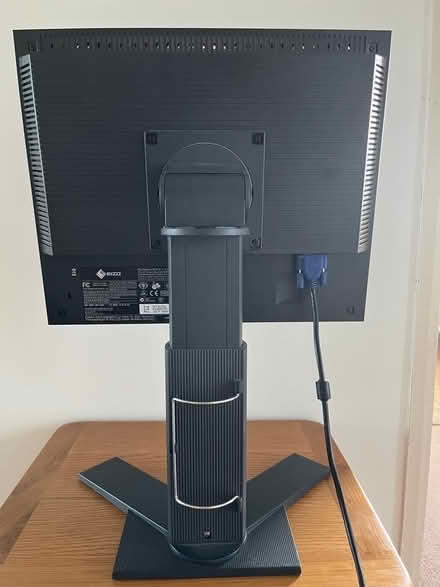Photo of free Computer monitor (Ifton Heath SY11) #3