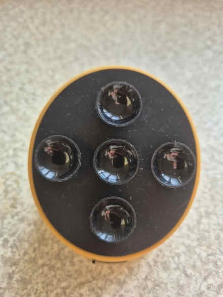 Photo of free Bluetooth shower speaker (Foxholes SG13) #3