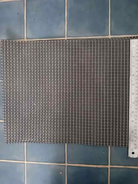 Photo of free 4 place mats (Eastbourne BN21) #1