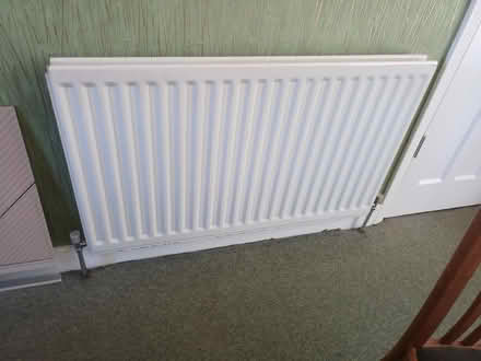 Photo of free Various central heating radiators (Woodcote RG8) #3