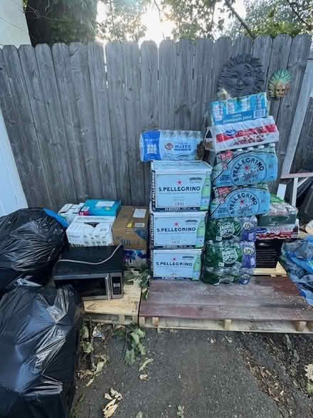 Photo of free Outdated canned goods (Revere) #3