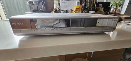 Photo of free TV and Freeview Box (Acton Burnell SY5) #1