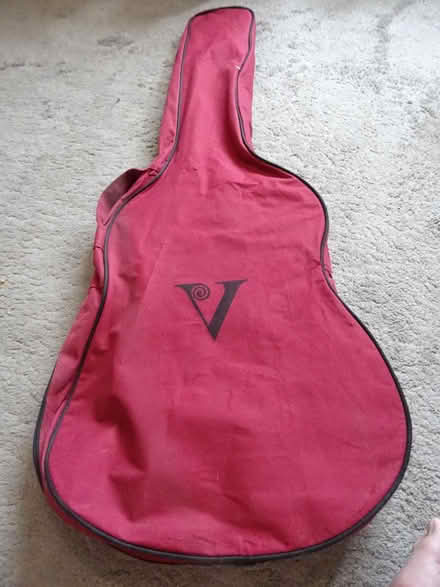 Photo of free Hohner Junior Guitar (Creekmoor BH17) #3