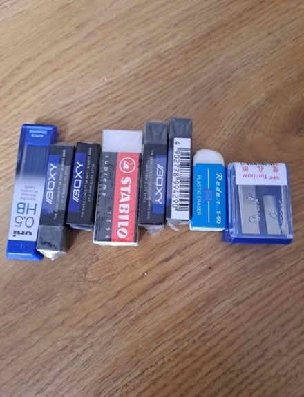 Photo of free Stationery (Bedminster BS3) #2