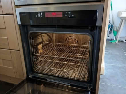 Photo of free Ovens (Frimley Green GU16) #1