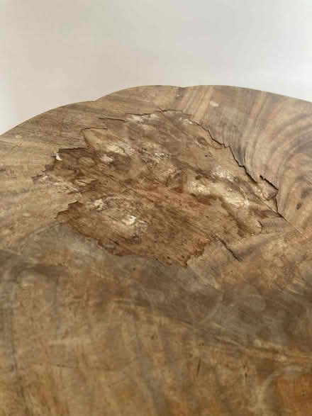 Photo of free Wooden Coffee Table (East Sheen (SW14)) #4