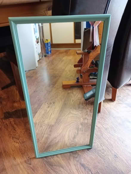 Photo of free Mirror (Great Malvern WR14) #1