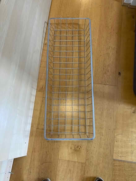 Photo of free Ilkea Wardrobe 2400x 380 apx (Kingston KT2) #3