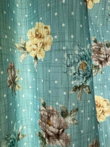 Photo of free Pair of curtains (Beauchief S8) #2