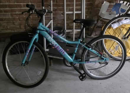 Photo of free Girls Apollo Kinx Bike (Sunbury-on-Thames TW16) #1