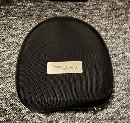 Photo of free Headphones from BA first class (Reading RG1) #1