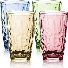 Photo of Plastic Reusable Beakers (Monkwick CO2) #1