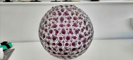 Photo of free Light shade pendant (Wollaton NG8) #1