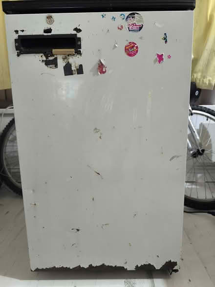 Photo of free Freezer (ME7 1HL) #1