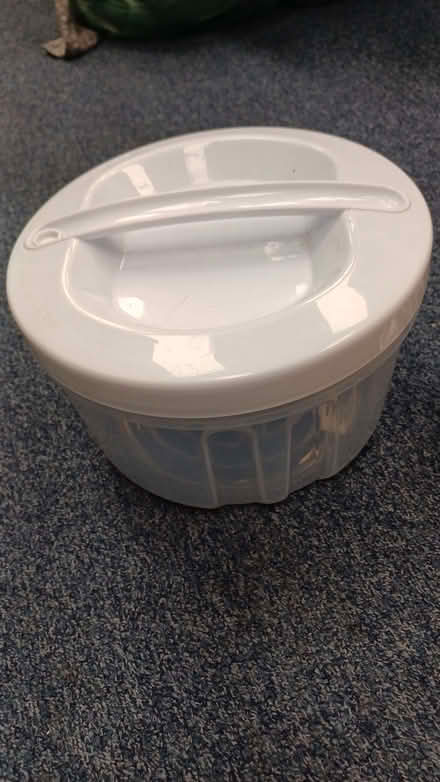Photo of free Milton bottle sterile. (Sydenham SE26) #1