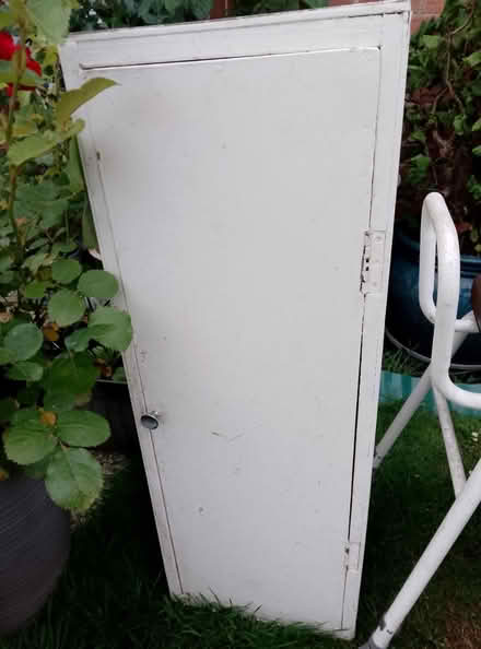 Photo of free Cupboard (Portchester PO16) #1
