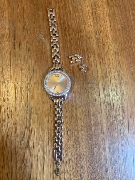 Photo of free Girls jewellery and watch (Corstorphine EH12) #2