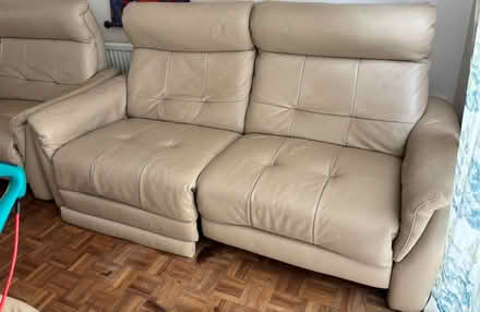 Photo of free 3 and 2 seater sofa (DA3) #1