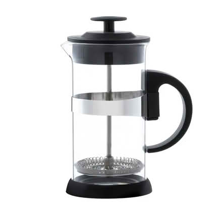 Photo of French press (Glen Burnie) #1