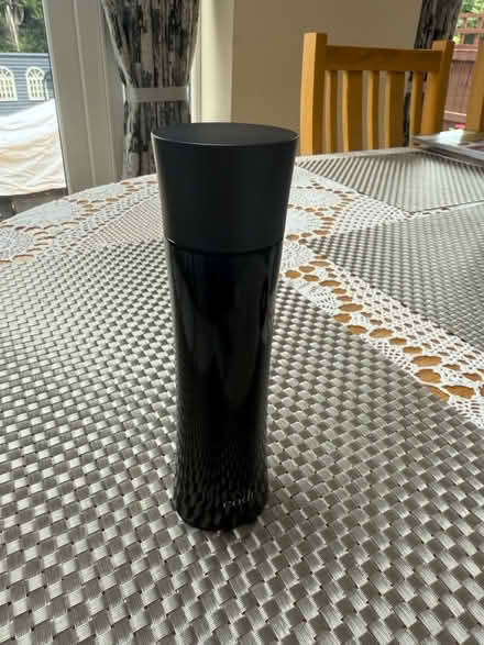 Photo of free Armani code aftershave (Stourbridge. DY8) #1