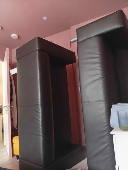 Photo of free 2 sofas (Citywest tallaght) #1