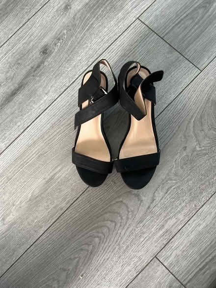 Photo of free Summer sandals (Santry) #1