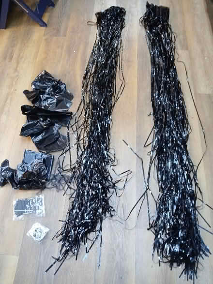 Photo of free Gothic 30 Birthday (Odd Down) #1