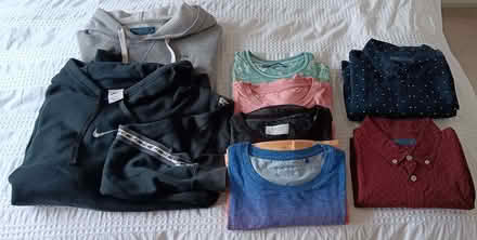 Photo of free Unisex clothes (size medium) (Bussage GL6) #1