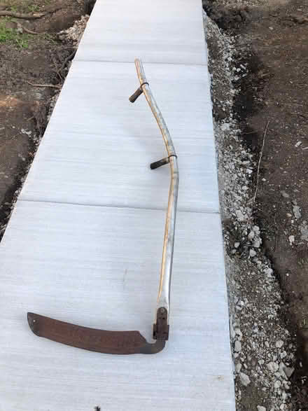 Photo of free Handheld sickle (Unincorporated, Wheaton) #1