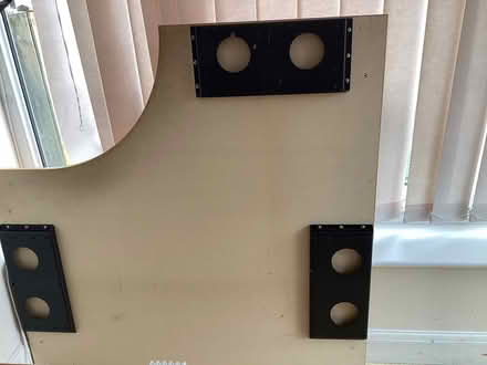 Photo of free Desk top (Headington OX3) #2