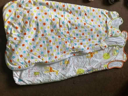 Photo of free 18-36 months Grobags (Crookes S10) #1