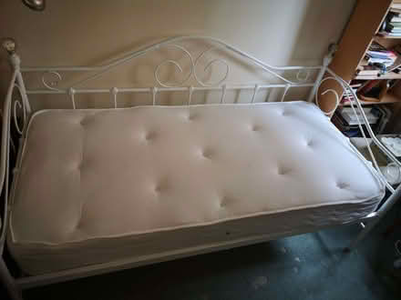 Photo of free Day bed (Langney BN23) #3
