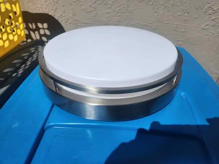 Photo of free LED Ceiling Light (Southwest Cupertino) #1