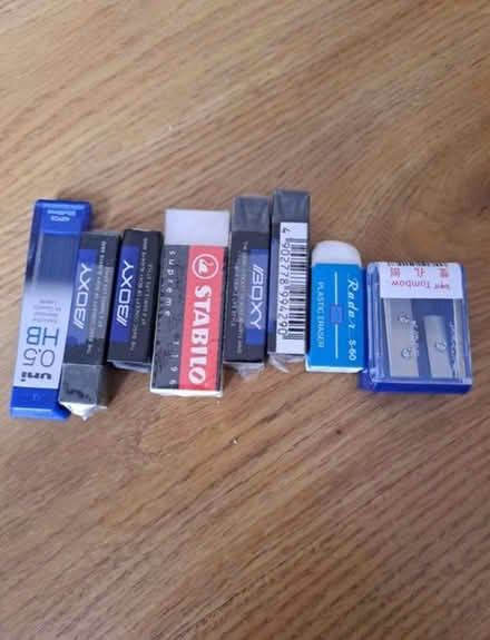 Photo of free Stationery (Bedminster BS3) #1