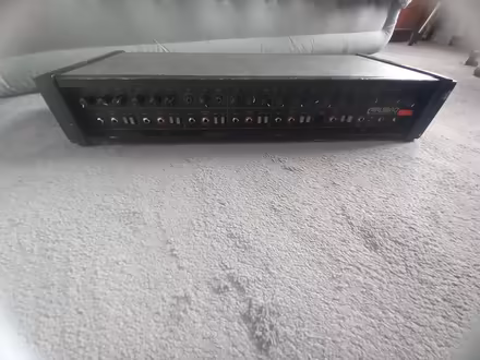 Photo of free 300 watt PA amp (Dublin 24) #2
