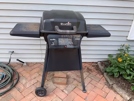 Photo of free Grill (Langhorne-Middletown Township) #1
