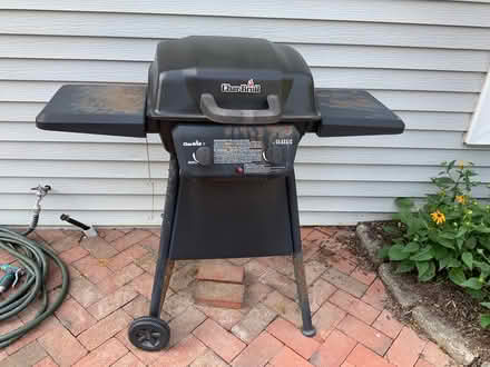 Photo of free Grill (Langhorne-Middletown Township) #1
