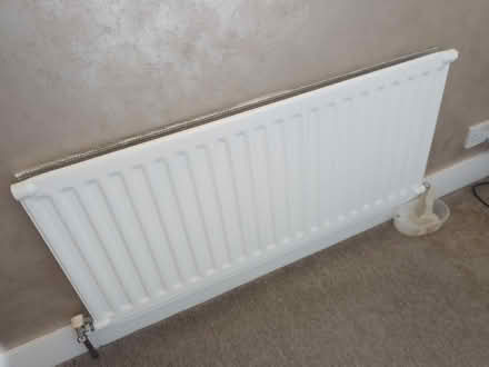 Photo of free Various central heating radiators (Woodcote RG8) #2