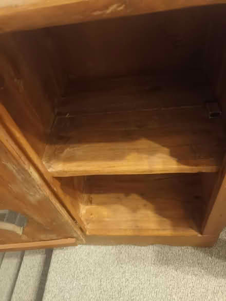Photo of free Quirky unit (Hernebay CT6) #3