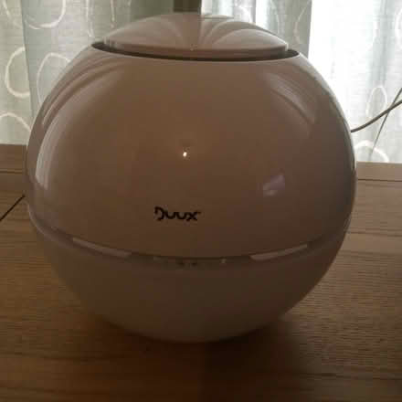 Photo of free Duux Air Humidifier (Pokesdown BH5) #1