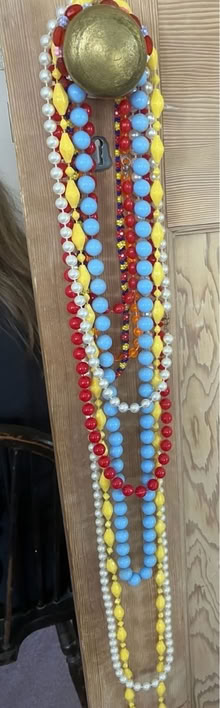 Photo of free Selection of beads (Parkstone, Poole. BH14.) #1